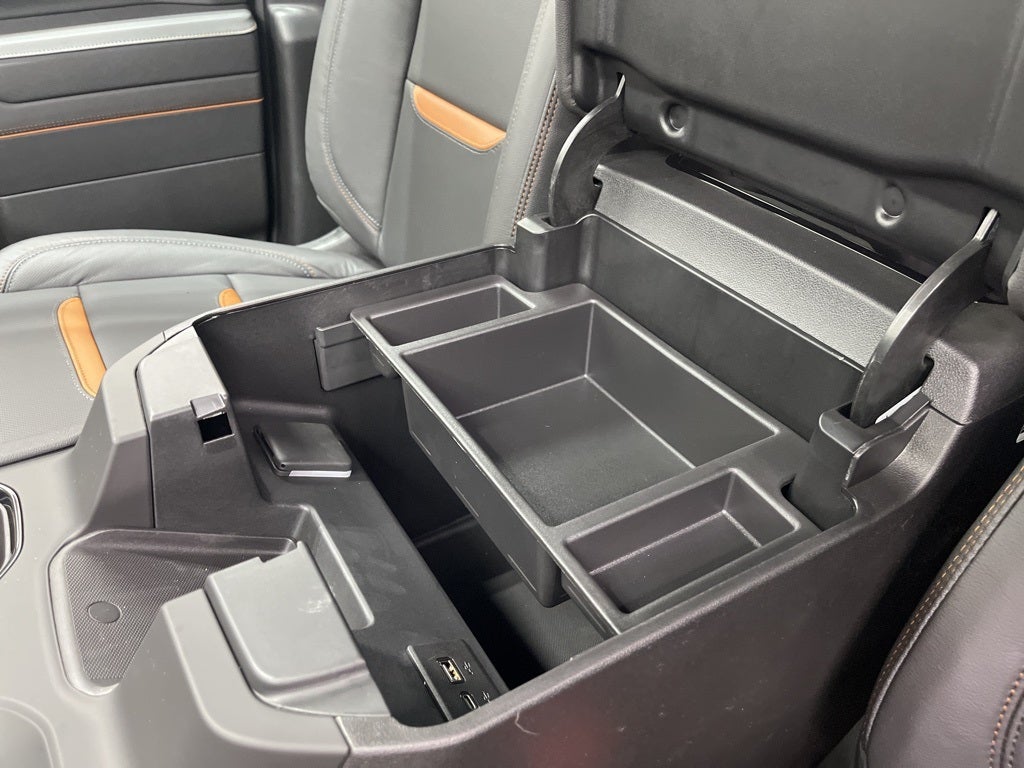 2026 GMC Sierra 2500HD AT4