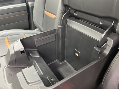 2026 GMC Sierra 2500HD AT4