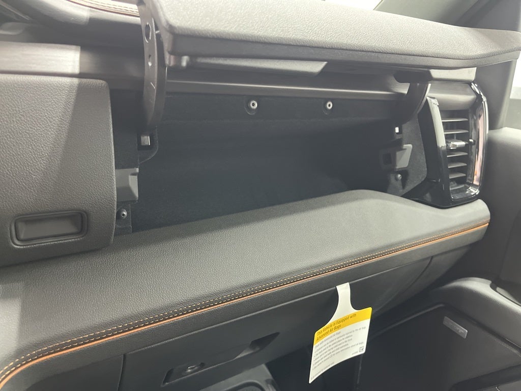 2026 GMC Sierra 2500HD AT4