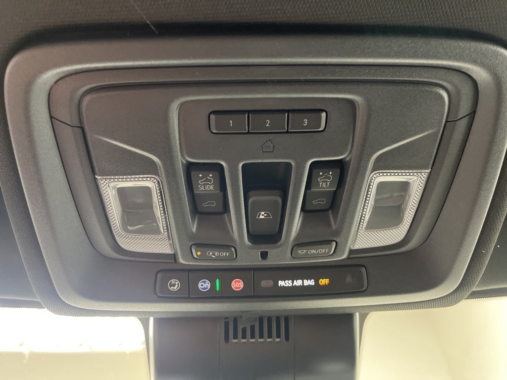 2026 GMC Sierra 2500HD AT4