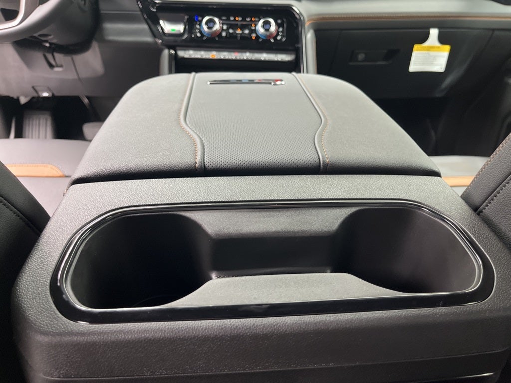 2026 GMC Sierra 2500HD AT4