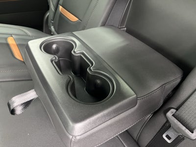 2026 GMC Sierra 2500HD AT4