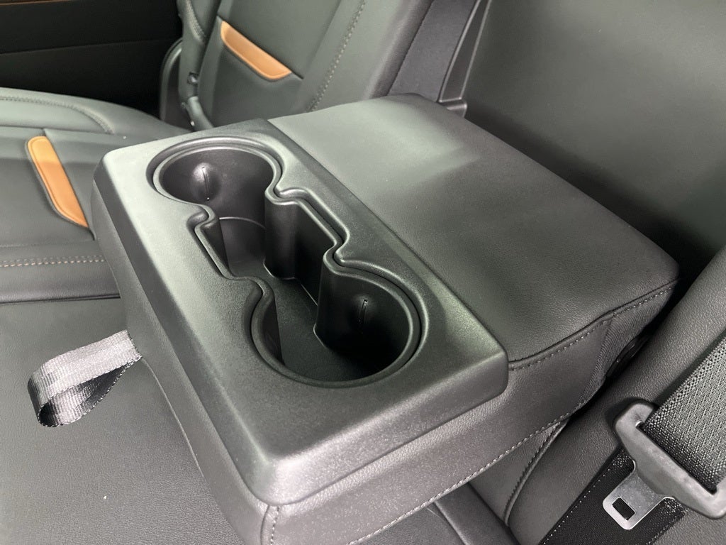 2026 GMC Sierra 2500HD AT4