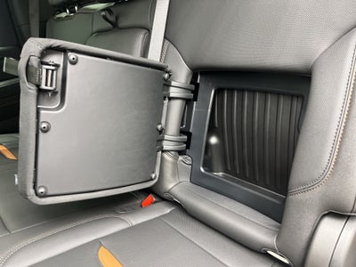 2026 GMC Sierra 2500HD AT4