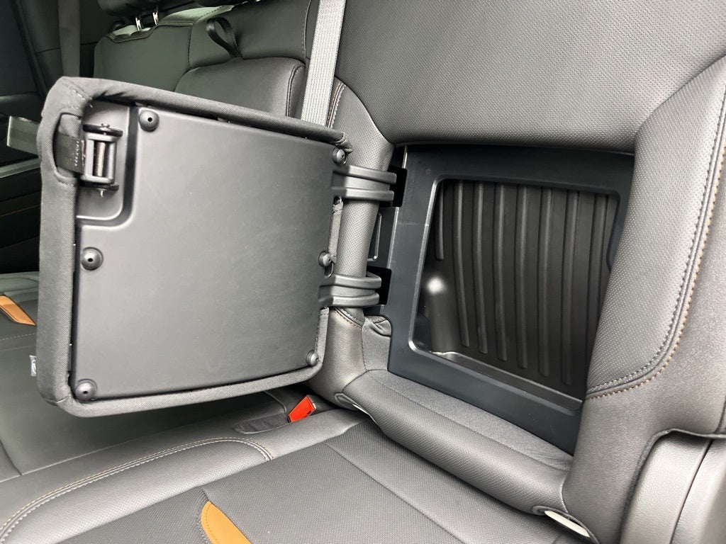 2026 GMC Sierra 2500HD AT4