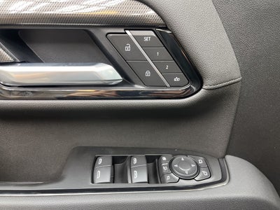 2026 GMC Sierra 2500HD AT4