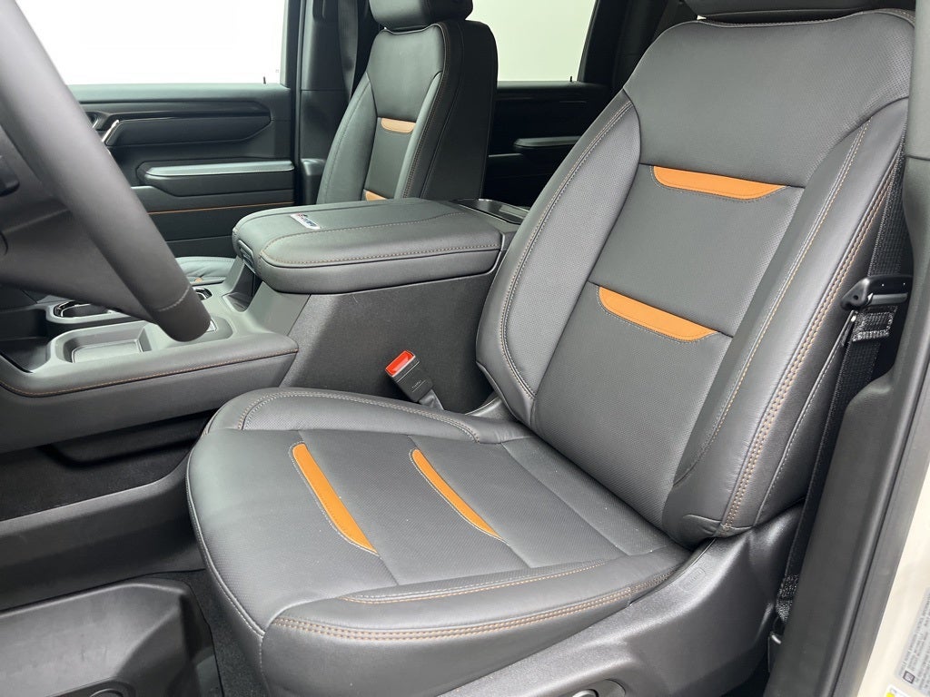 2026 GMC Sierra 2500HD AT4