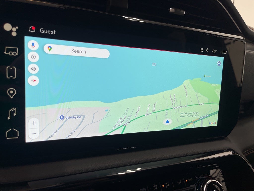 2026 GMC Sierra 2500HD AT4