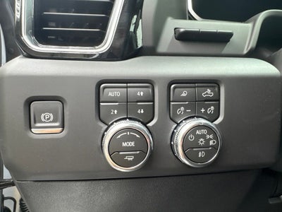 2026 GMC Sierra 2500HD Denali
