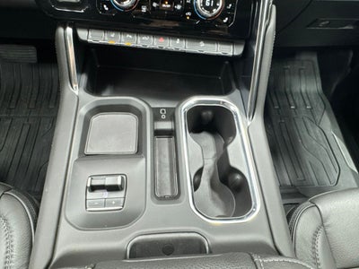 2026 GMC Sierra 2500HD Denali