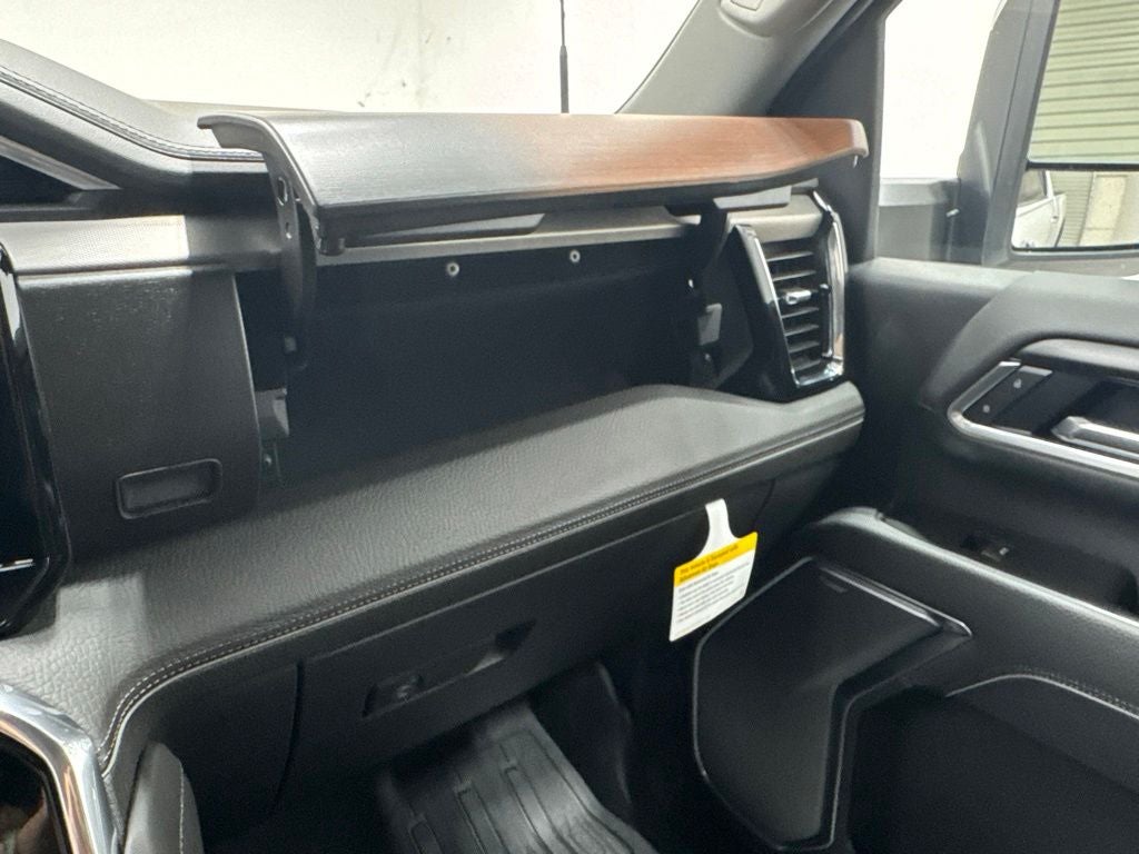 2026 GMC Sierra 2500HD Denali