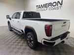 2026 GMC Sierra 2500HD Denali