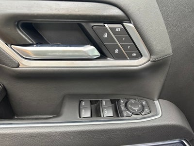 2026 GMC Sierra 2500HD Denali