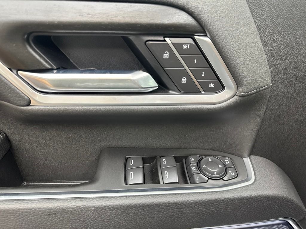 2026 GMC Sierra 2500HD Denali