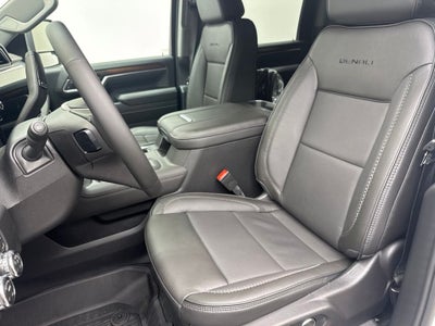 2026 GMC Sierra 2500HD Denali