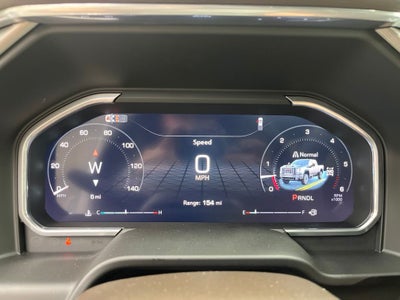 2026 GMC Sierra 2500HD Denali
