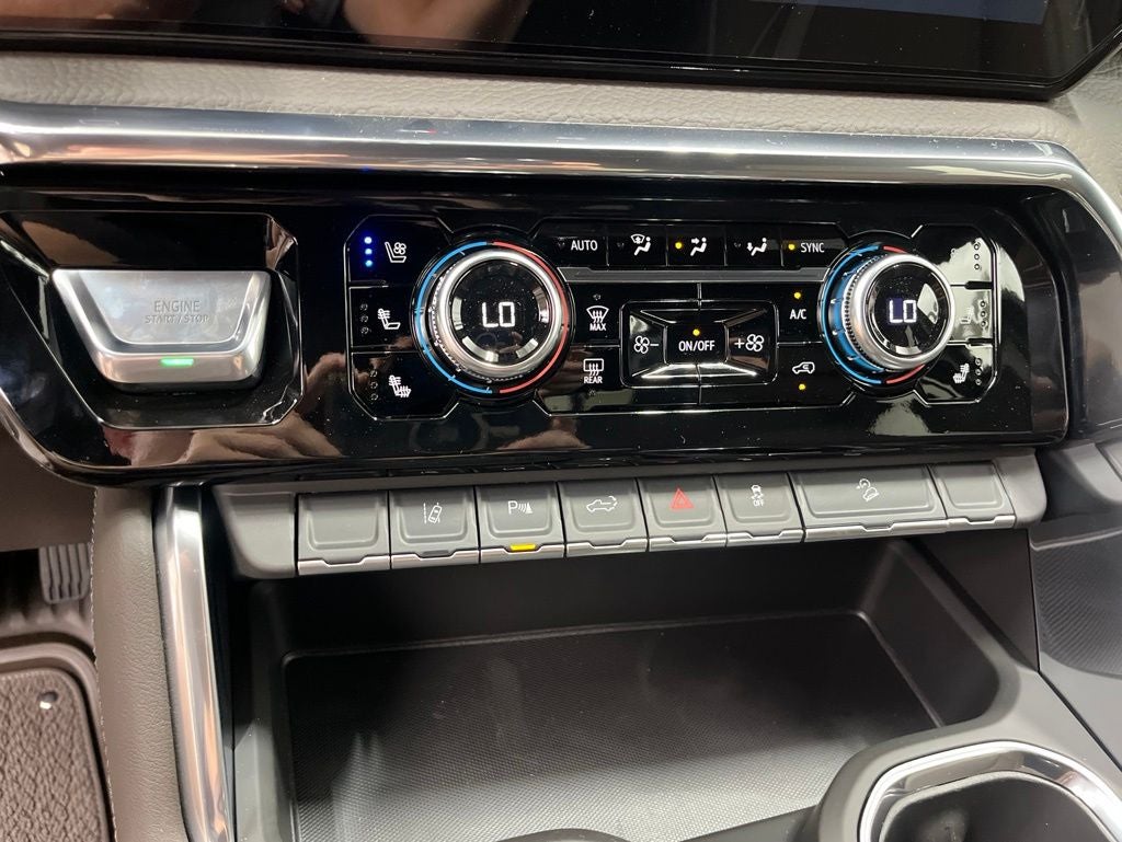 2026 GMC Sierra 2500HD Denali