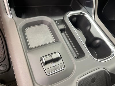 2026 GMC Sierra 2500HD Denali