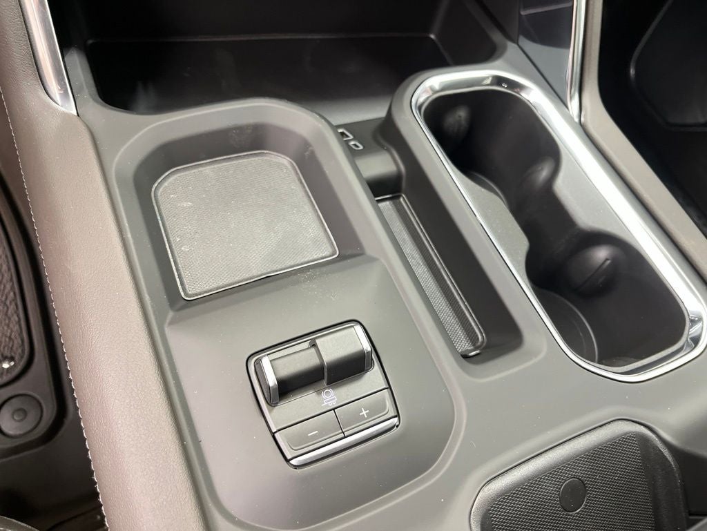 2026 GMC Sierra 2500HD Denali
