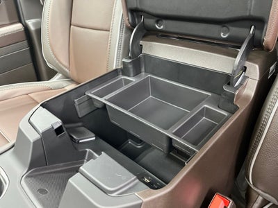 2026 GMC Sierra 2500HD Denali