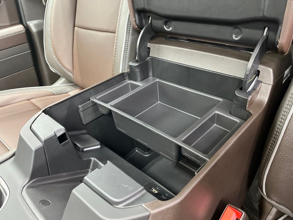 2026 GMC Sierra 2500HD Denali