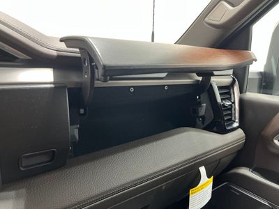 2026 GMC Sierra 2500HD Denali
