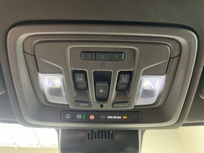 2026 GMC Sierra 2500HD Denali