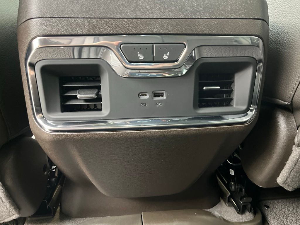 2026 GMC Sierra 2500HD Denali