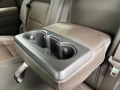 2026 GMC Sierra 2500HD Denali
