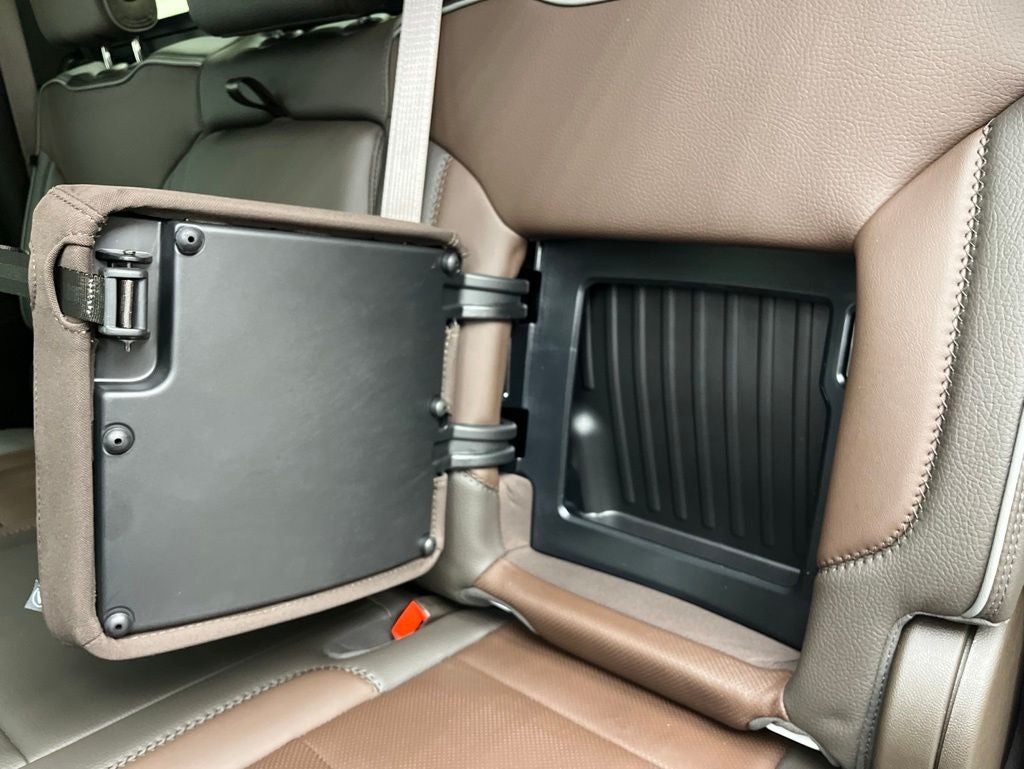 2026 GMC Sierra 2500HD Denali