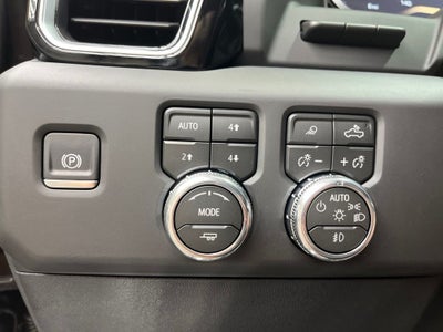 2026 GMC Sierra 2500HD Denali