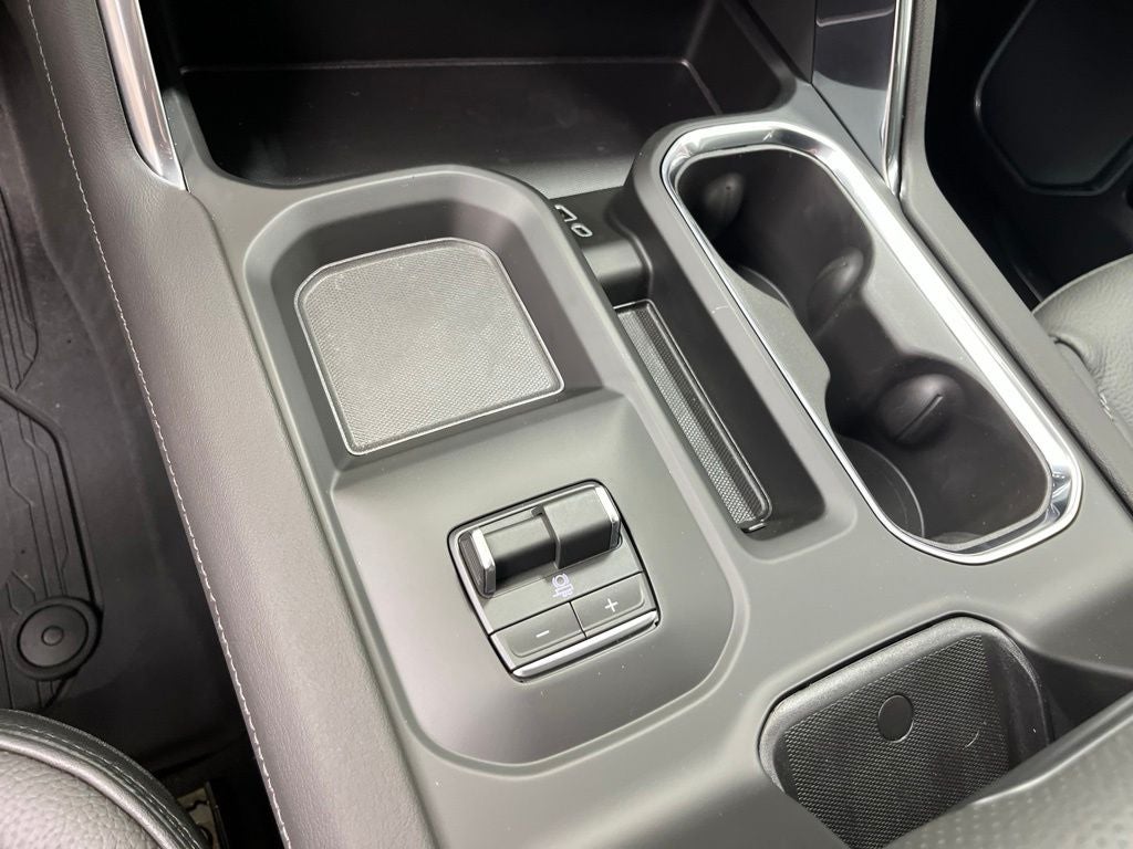 2026 GMC Sierra 2500HD Denali