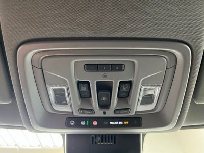 2026 GMC Sierra 2500HD Denali