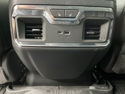 2026 GMC Sierra 2500HD Denali