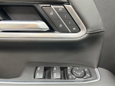 2026 GMC Sierra 2500HD Denali
