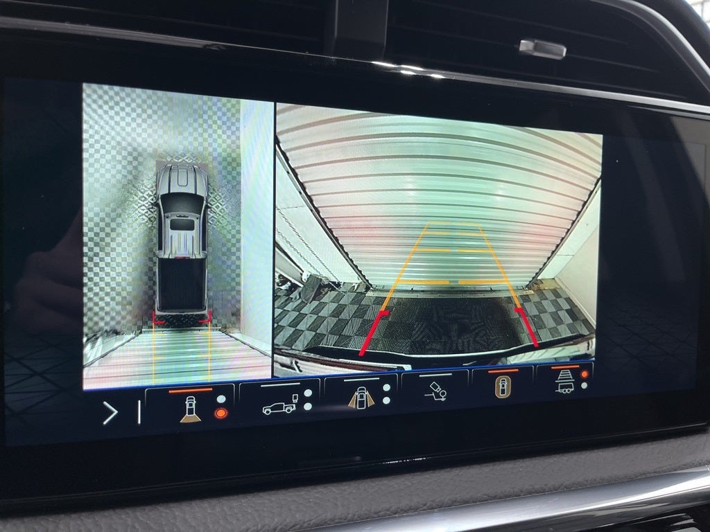 2026 GMC Sierra 2500HD Denali