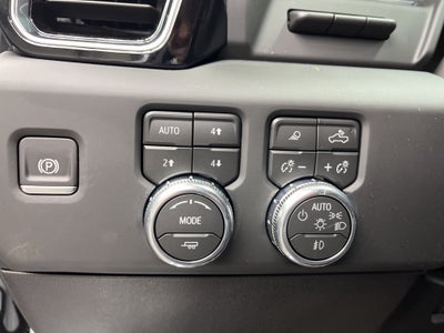 2026 GMC Sierra 2500HD Denali