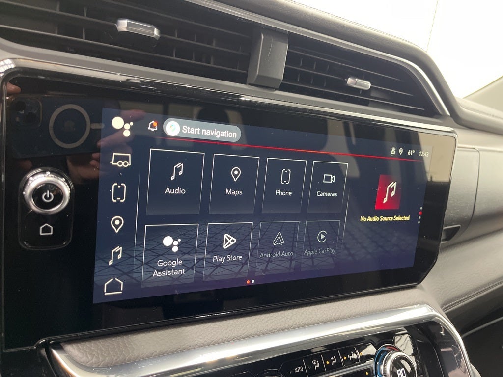 2026 GMC Sierra 2500HD Denali