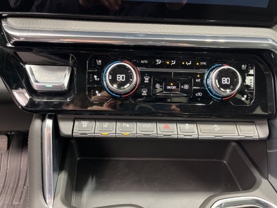 2026 GMC Sierra 2500HD Denali