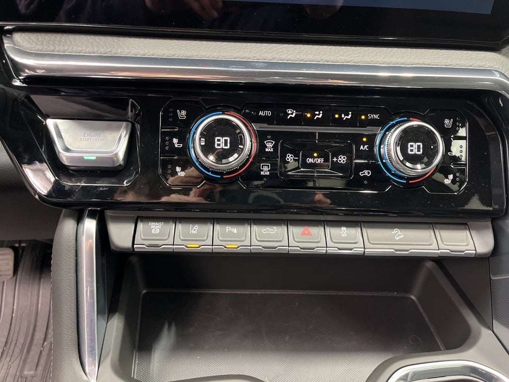 2026 GMC Sierra 2500HD Denali