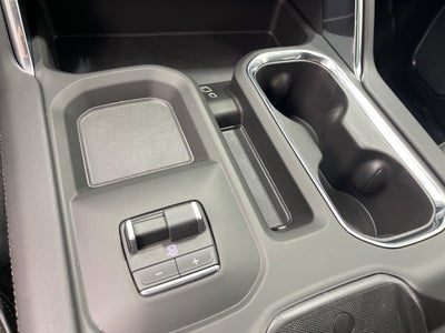 2026 GMC Sierra 2500HD Denali