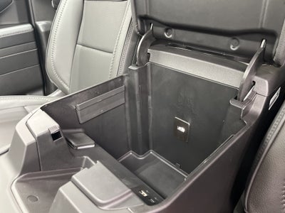 2026 GMC Sierra 2500HD Denali