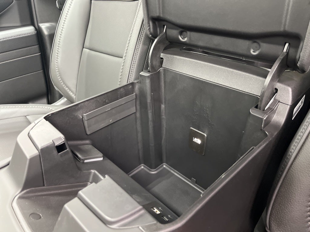 2026 GMC Sierra 2500HD Denali