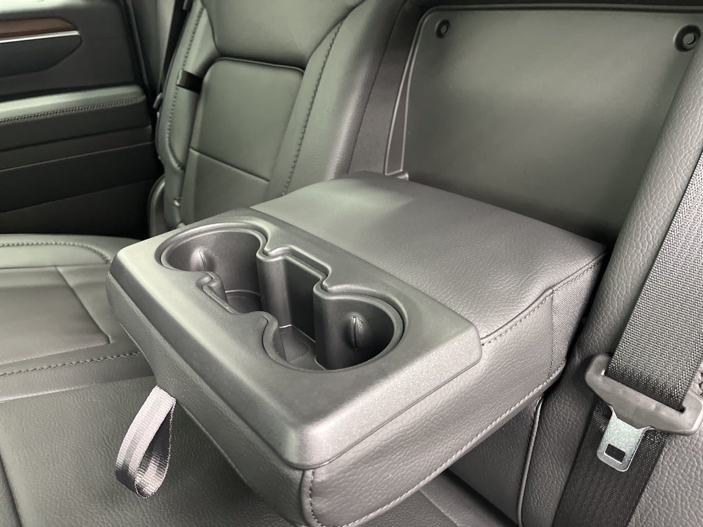 2026 GMC Sierra 2500HD Denali