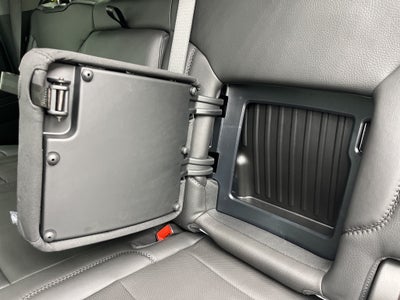 2026 GMC Sierra 2500HD Denali