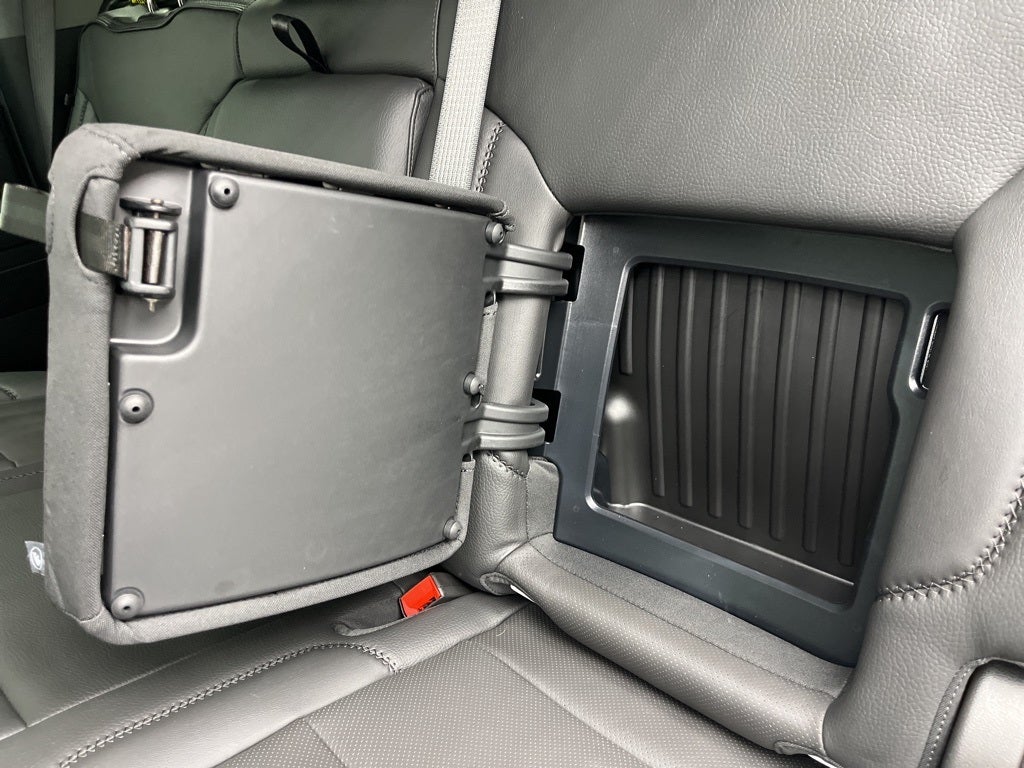 2026 GMC Sierra 2500HD Denali