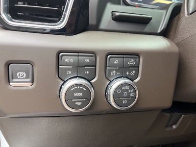 2026 GMC Sierra 2500HD Denali