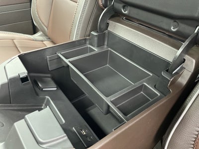 2026 GMC Sierra 2500HD Denali