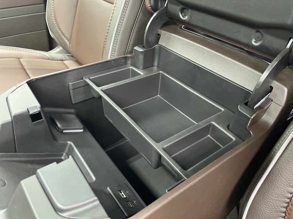 2026 GMC Sierra 2500HD Denali