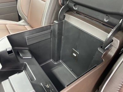 2026 GMC Sierra 2500HD Denali